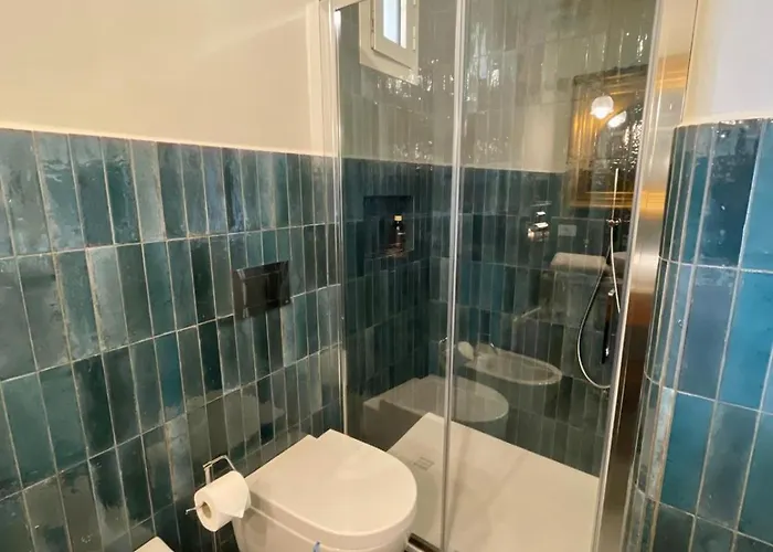 Maison Yolo - Slow Living Sicily Apartament *