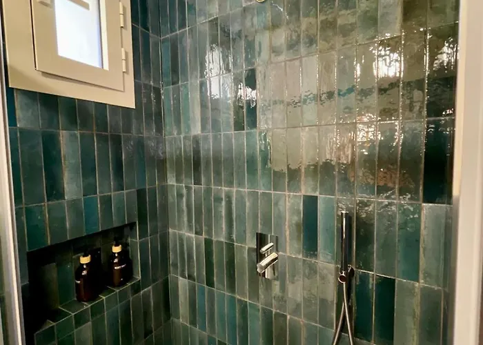 Apartament Maison Yolo - Slow Living Sicily *