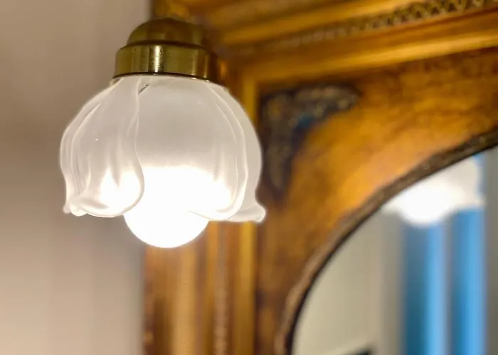 Maison Yolo - Slow Living Sicily * Agrigento