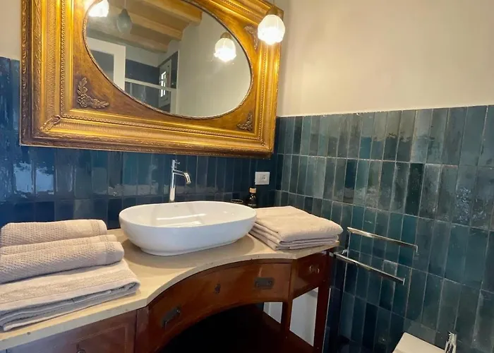 Maison Yolo - Slow Living Sicily Apartament