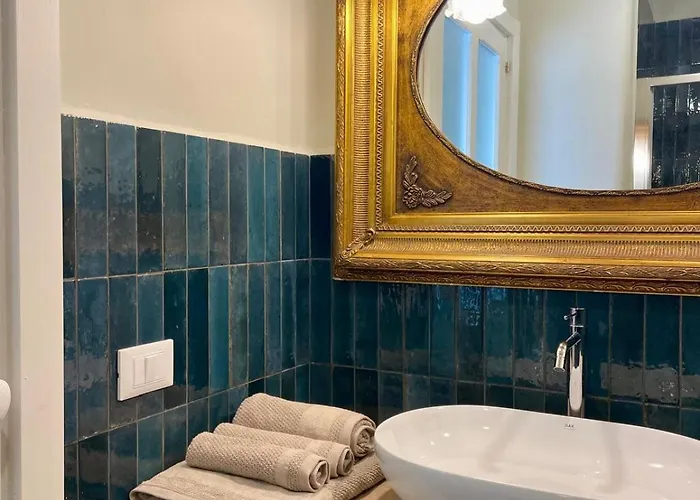 Apartment Maison Yolo - Slow Living Sicily Agrigento