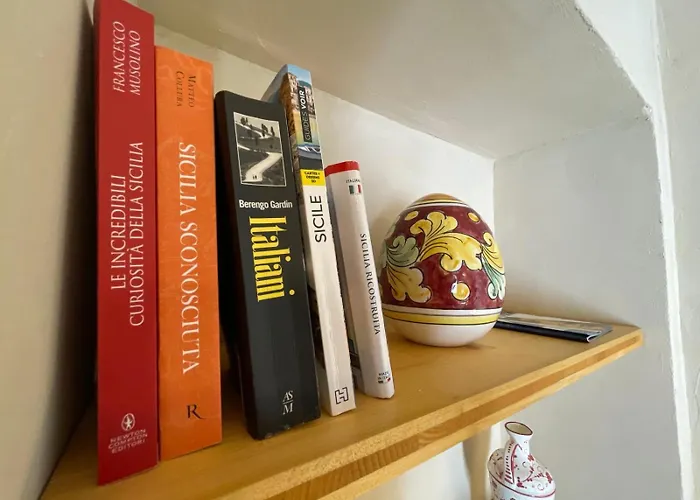 Maison Yolo - Slow Living Sicily