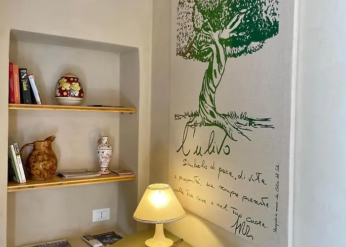 Maison Yolo - Slow Living Sicily Apartament *