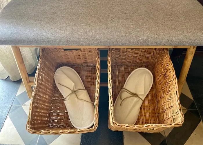 Apartment Maison Yolo - Slow Living Sicily *