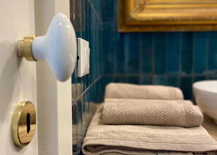 Maison Yolo - Slow Living Sicily شقة أغريجنتو