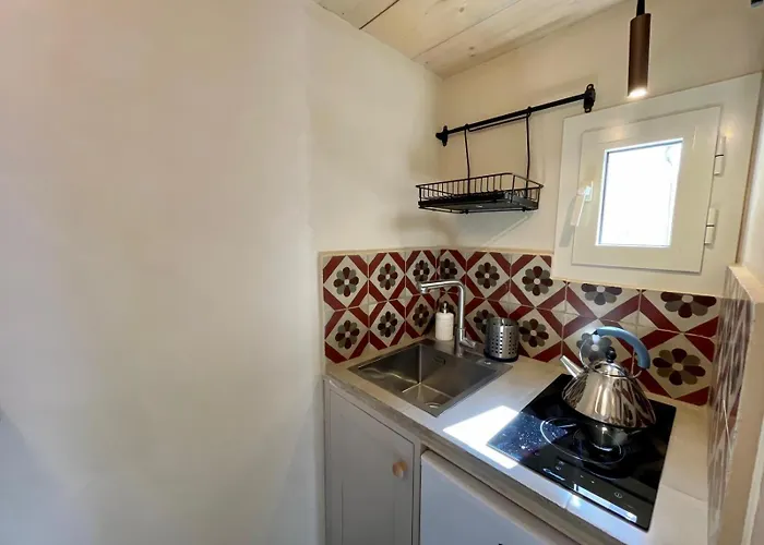 Maison Yolo - Slow Living Sicily شقة