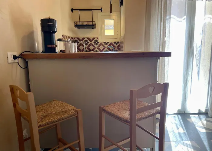 Maison Yolo - Slow Living Sicily Apartament Agrigento