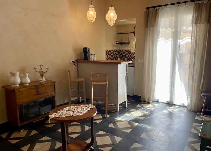 Maison Yolo - Slow Living Sicily أغريجنتو