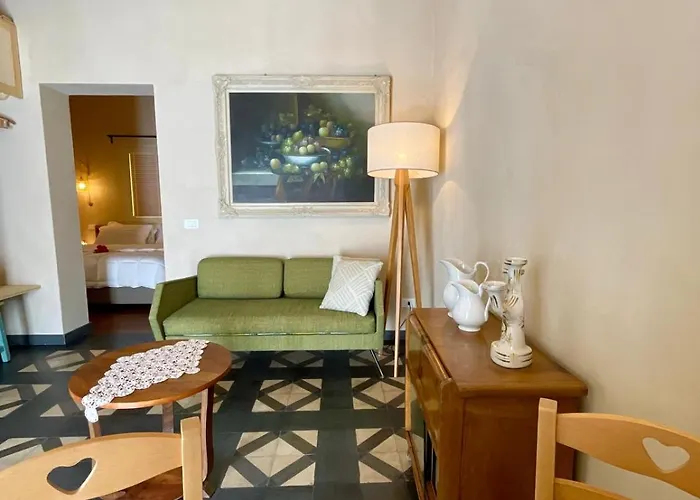 Maison Yolo - Slow Living Sicily * أغريجنتو