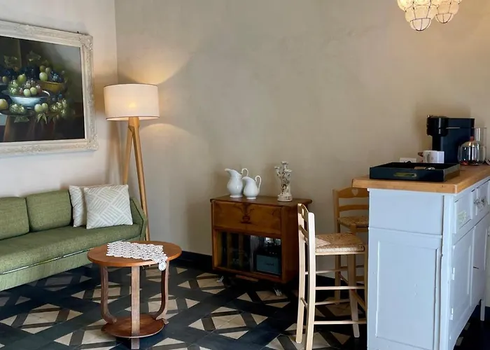 شقة Maison Yolo - Slow Living Sicily