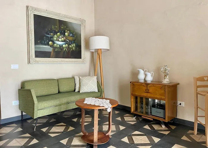 Maison Yolo - Slow Living Sicily شقة