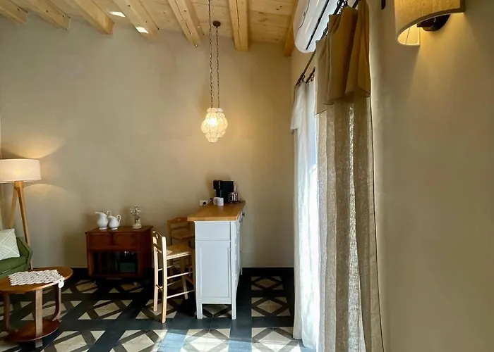 Maison Yolo - Slow Living Sicily * Agrigento