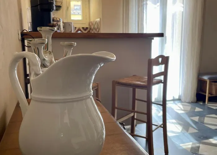 Maison Yolo - Slow Living Sicily شقة