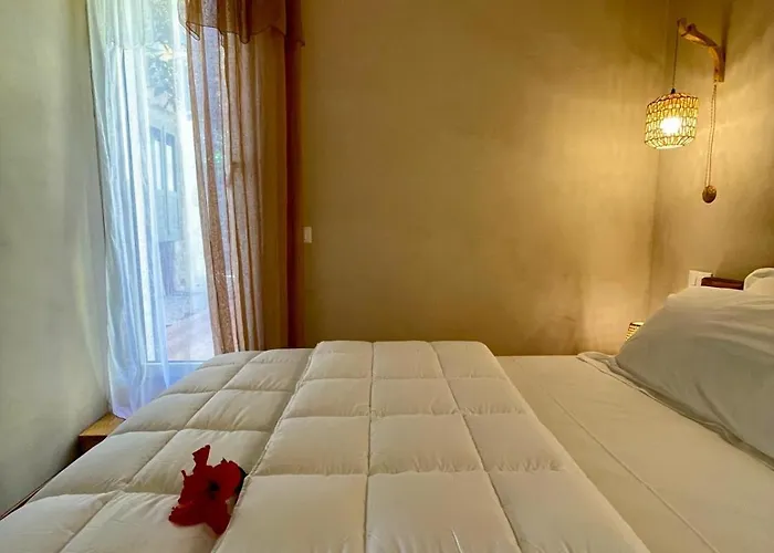 Maison Yolo - Slow Living Sicily Agrigento