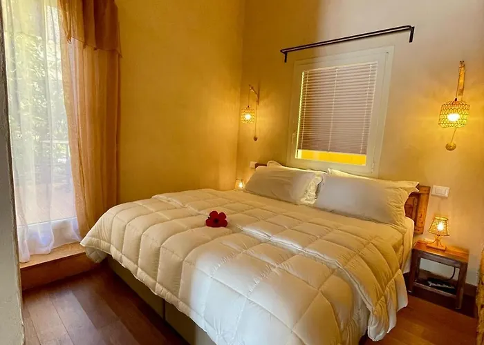 Maison Yolo - Slow Living Sicily * أغريجنتو