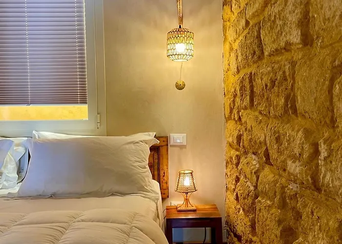 Maison Yolo - Slow Living Sicily Apartment