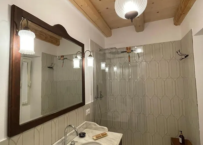 Apartament Maison Yolo - Slow Living Sicily