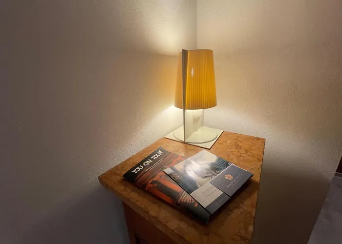 Apartament Maison Yolo - Slow Living Sicily Agrigento