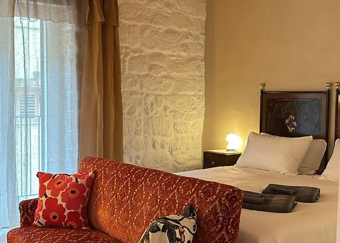 Maison Yolo - Slow Living Sicily