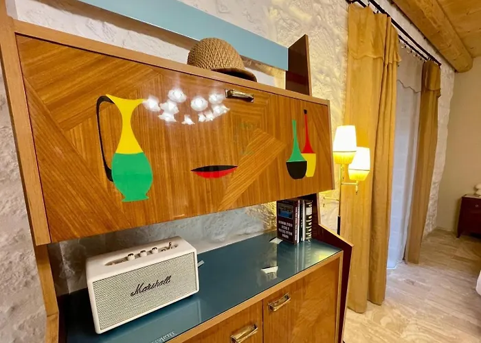 Apartament Maison Yolo - Slow Living Sicily Agrigento