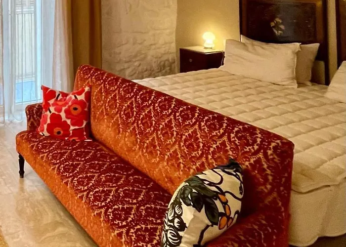 Maison Yolo - Slow Living Sicily *