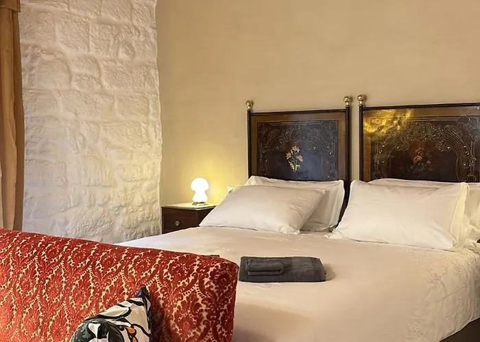 Apartament Maison Yolo - Slow Living Sicily