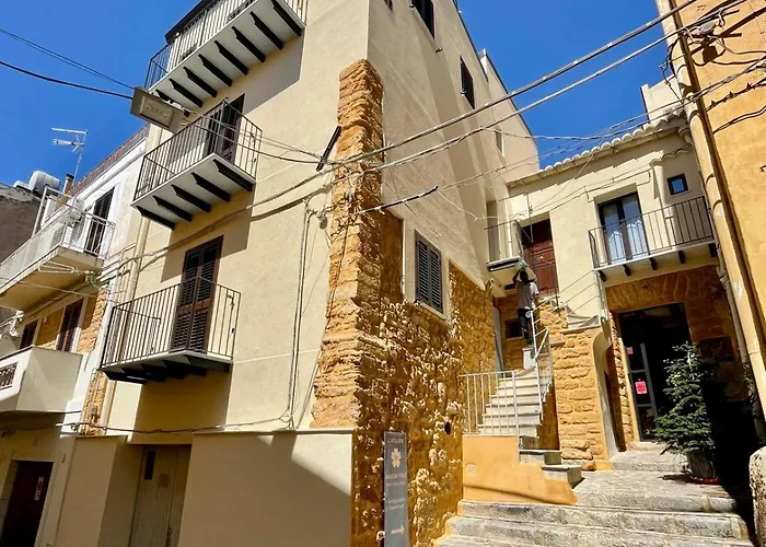 Maison Yolo - Slow Living Sicily *