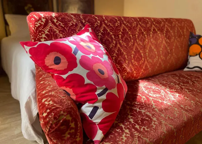 Maison Yolo - Slow Living Sicily * Agrigento