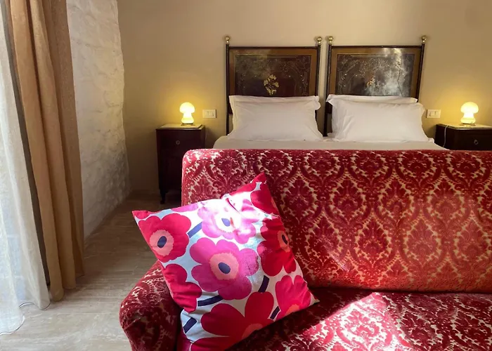 Apartament Maison Yolo - Slow Living Sicily