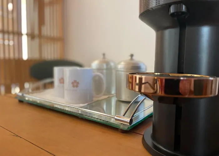 Apartament Maison Yolo - Slow Living Sicily