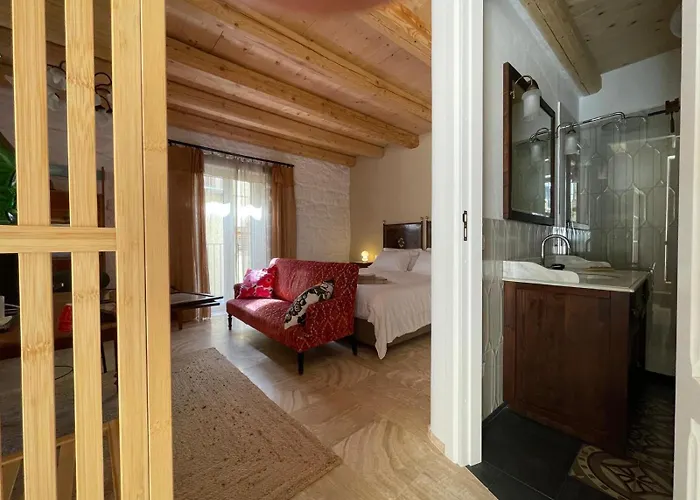 Maison Yolo - Slow Living Sicily *