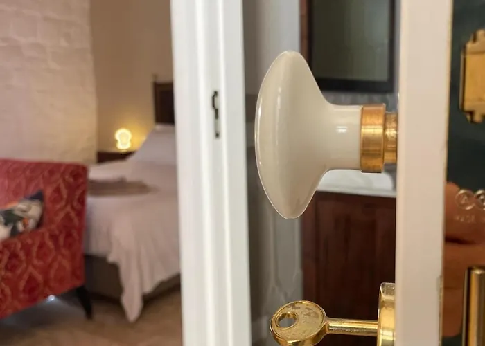 Maison Yolo - Slow Living Sicily Apartament Agrigento