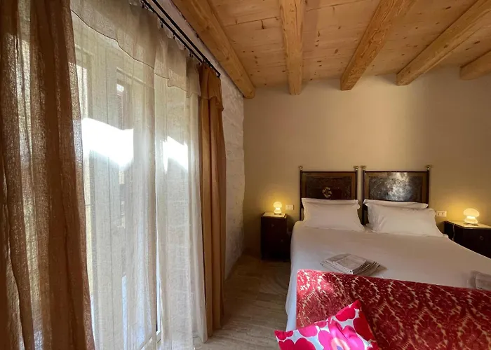 Apartment Maison Yolo - Slow Living Sicily Agrigento