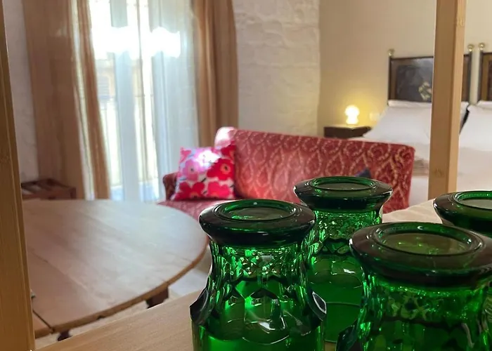 Apartament Maison Yolo - Slow Living Sicily